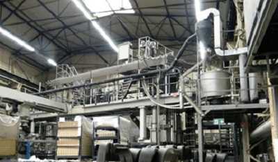 Kautex Blow Molding Machine-1